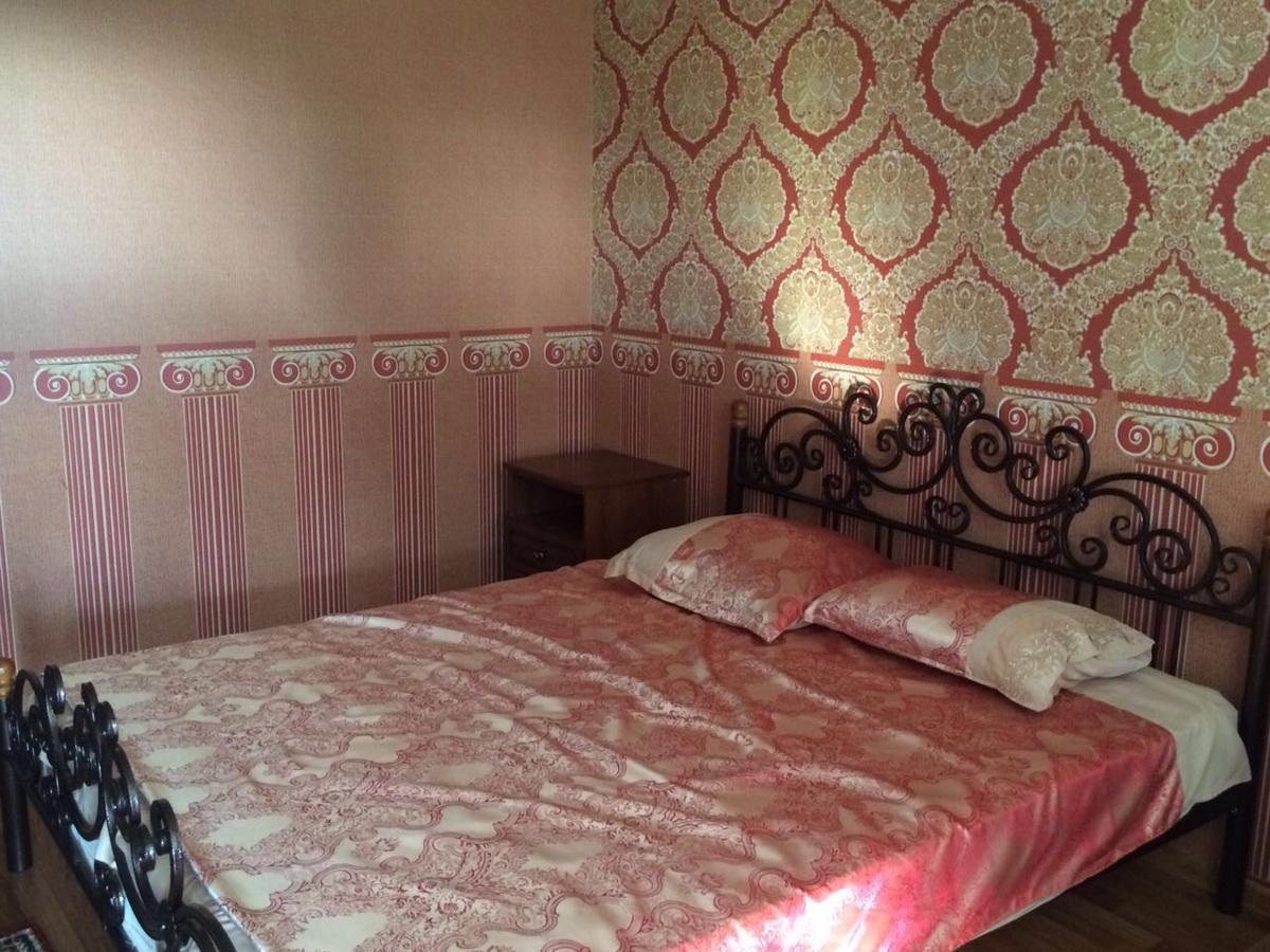 Guest House Liel Sukhumi Ngoại thất bức ảnh