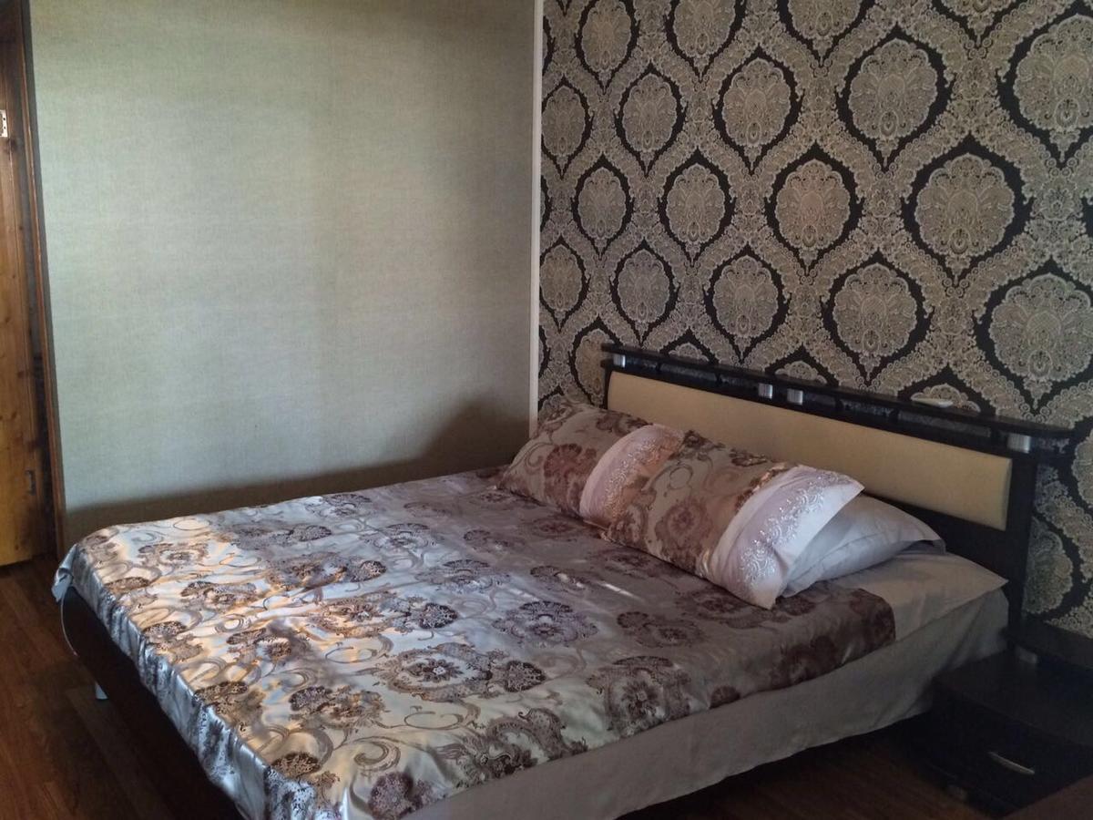 Guest House Liel Sukhumi Ngoại thất bức ảnh